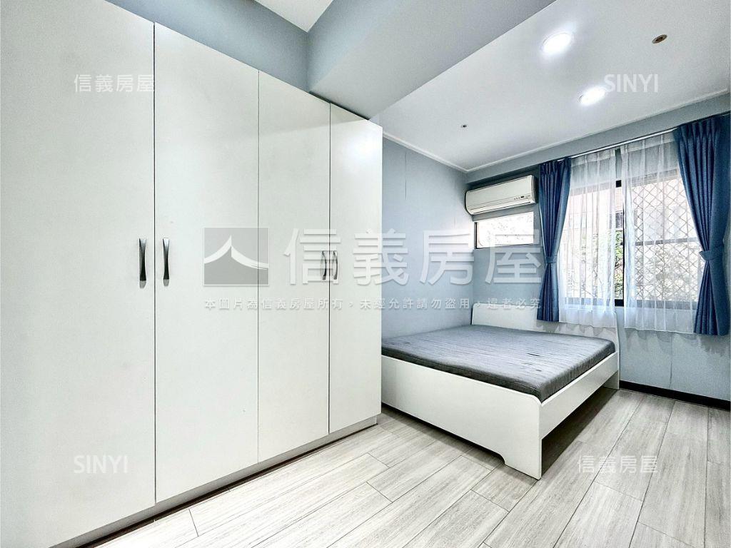 英棋尊邸三房車位美屋好看房屋室內格局與周邊環境