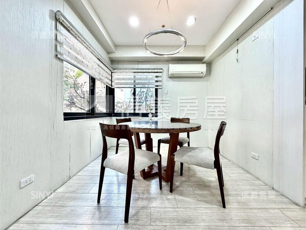 英棋尊邸三房車位美屋好看房屋室內格局與周邊環境