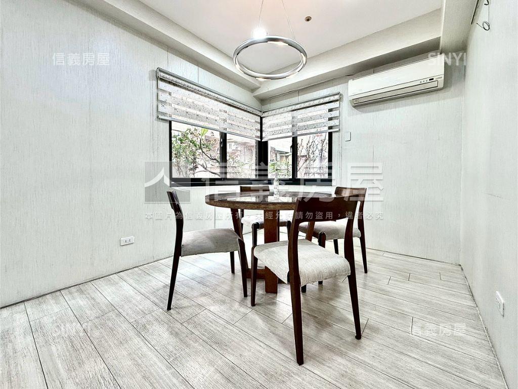 英棋尊邸三房車位美屋好看房屋室內格局與周邊環境