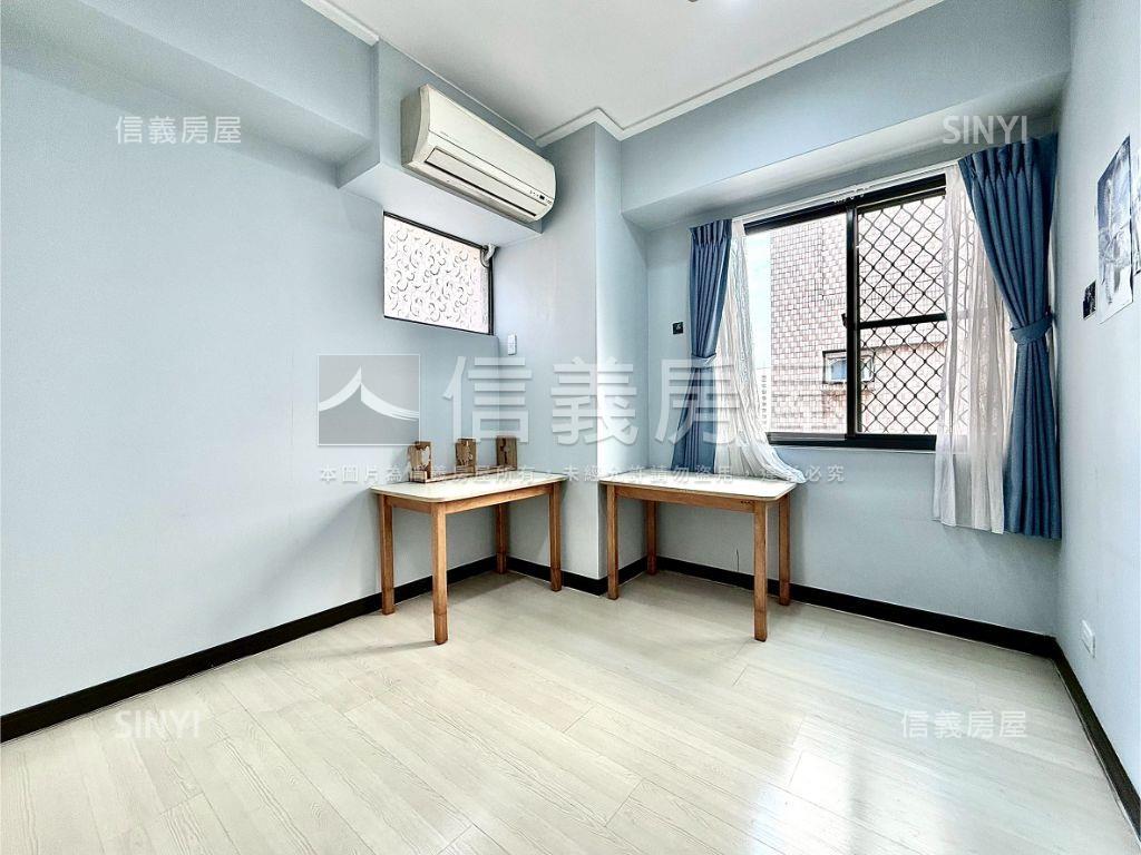 英棋尊邸三房車位美屋好看房屋室內格局與周邊環境