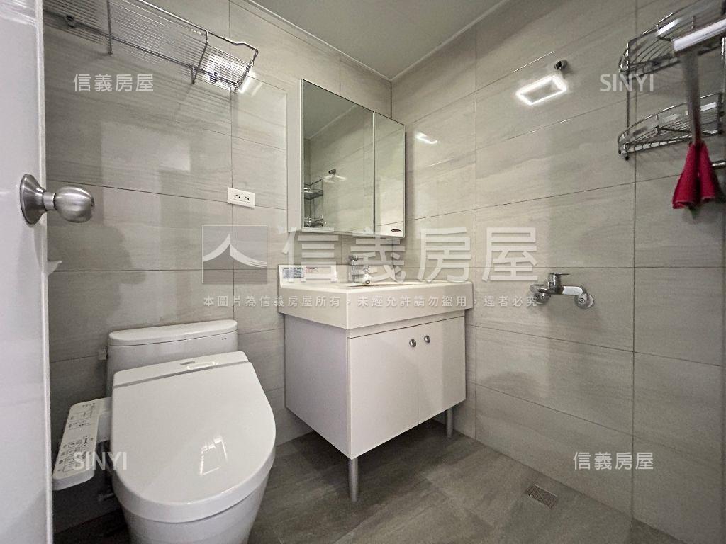 英棋尊邸三房車位美屋好看房屋室內格局與周邊環境