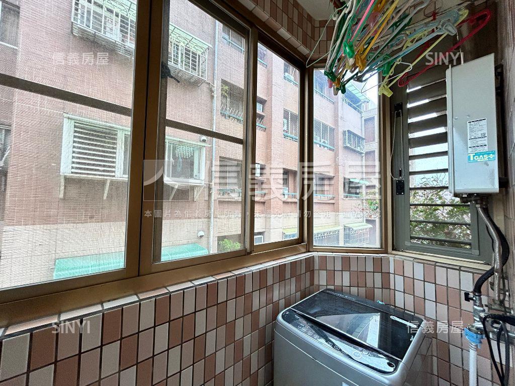 英棋尊邸三房車位美屋好看房屋室內格局與周邊環境