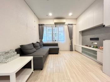 英棋尊邸三房車位美屋好看