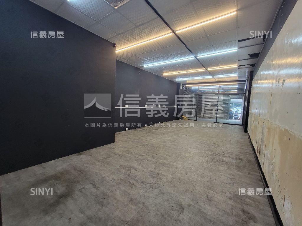 永安雙特區透天店面房屋室內格局與周邊環境