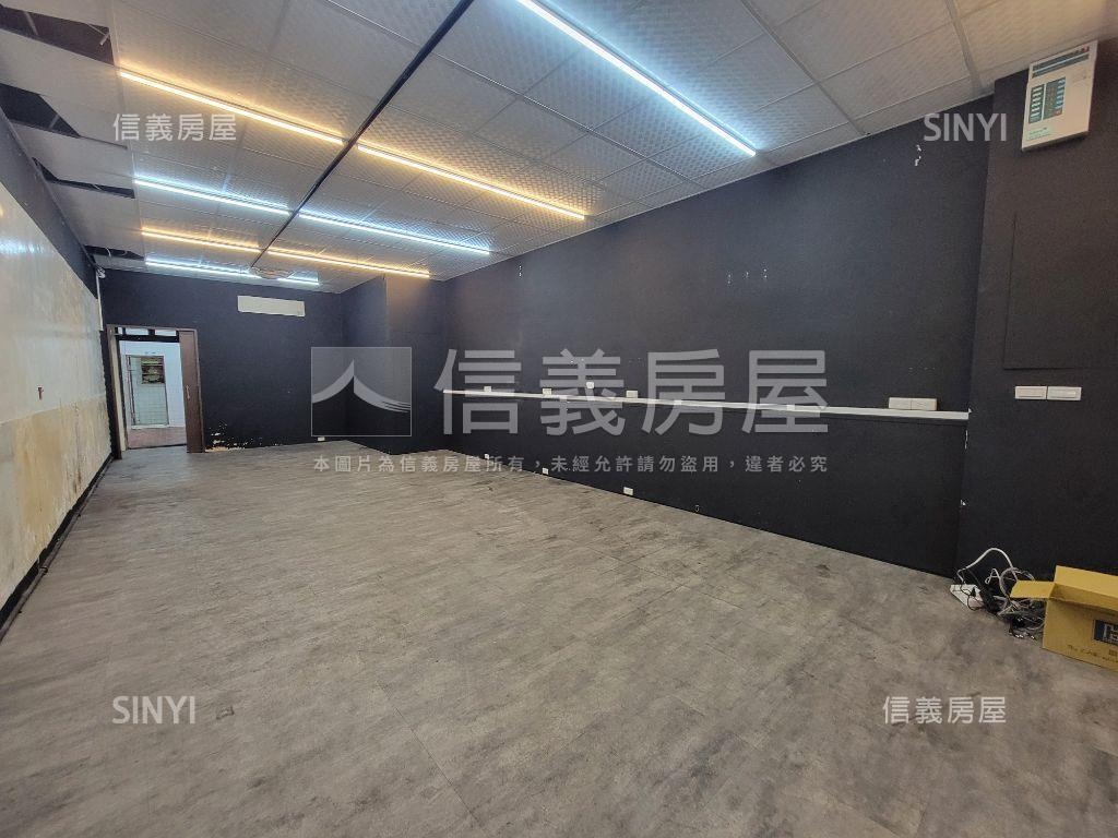 永安雙特區透天店面房屋室內格局與周邊環境