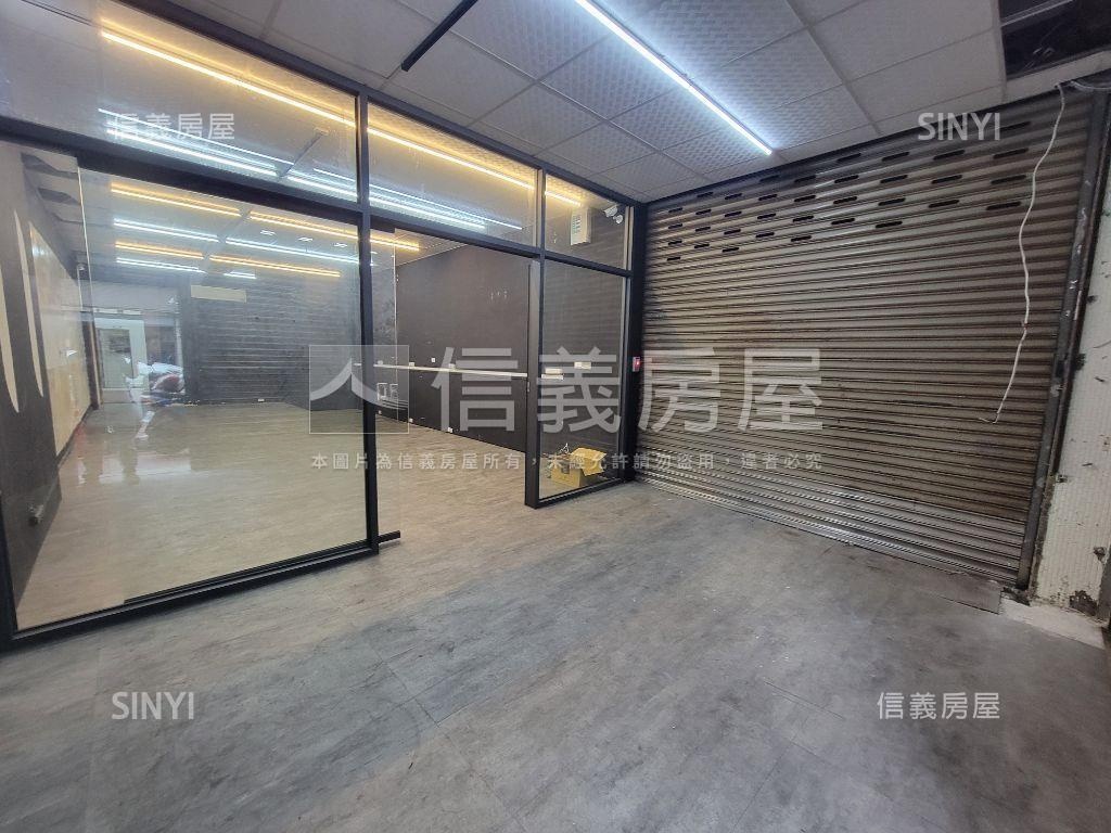 永安雙特區透天店面房屋室內格局與周邊環境
