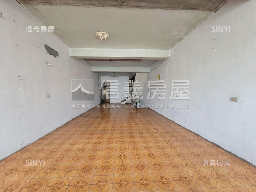 永安雙特區透天店面房屋室內格局與周邊環境