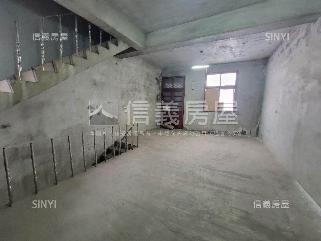 永安雙特區透天店面房屋室內格局與周邊環境