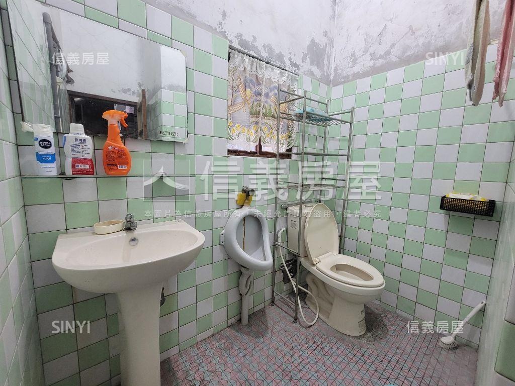 永安雙特區透天店面房屋室內格局與周邊環境