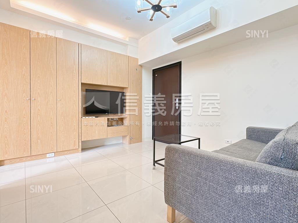 冠藝好成家三房平車房屋室內格局與周邊環境