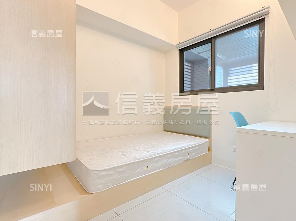 冠藝好成家三房平車房屋室內格局與周邊環境