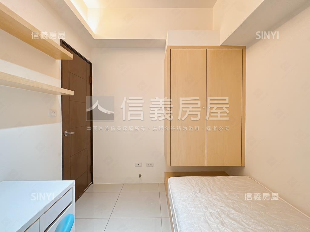 冠藝好成家三房平車房屋室內格局與周邊環境