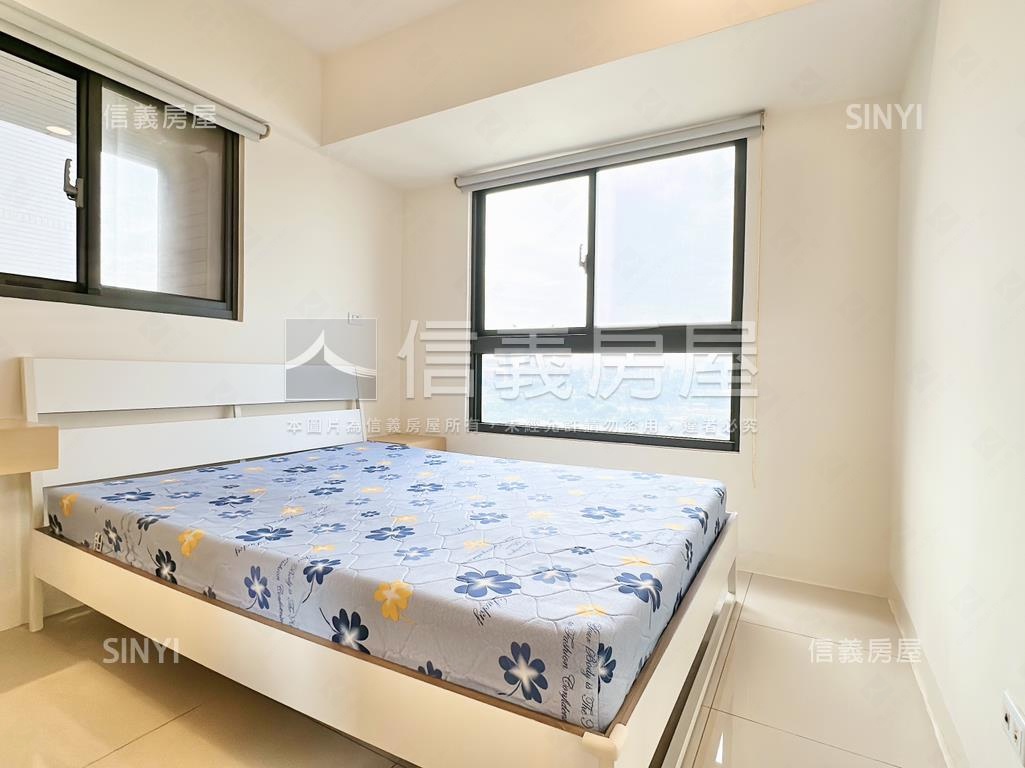 冠藝好成家三房平車房屋室內格局與周邊環境