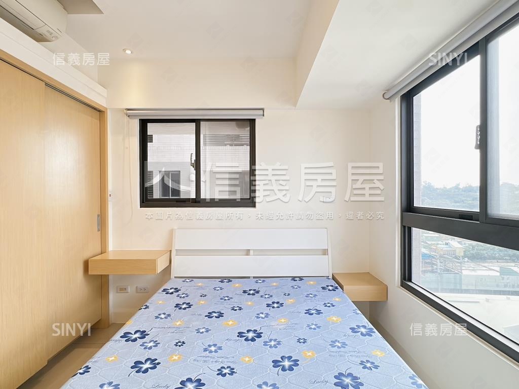 冠藝好成家三房平車房屋室內格局與周邊環境