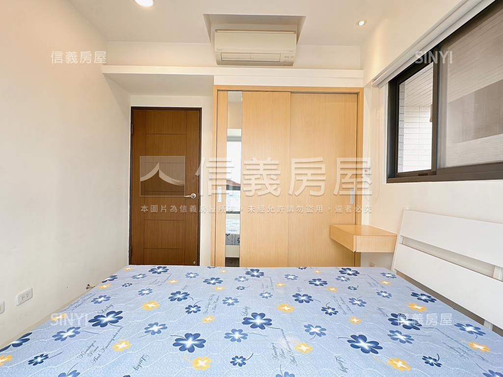 冠藝好成家三房平車房屋室內格局與周邊環境