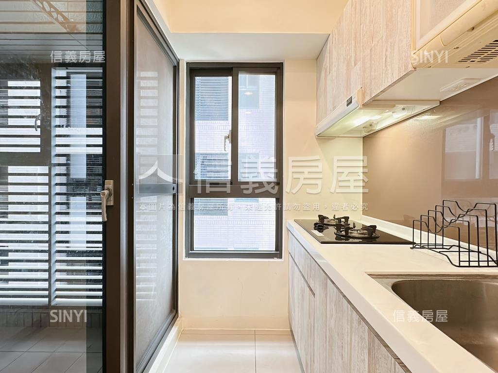 冠藝好成家三房平車房屋室內格局與周邊環境