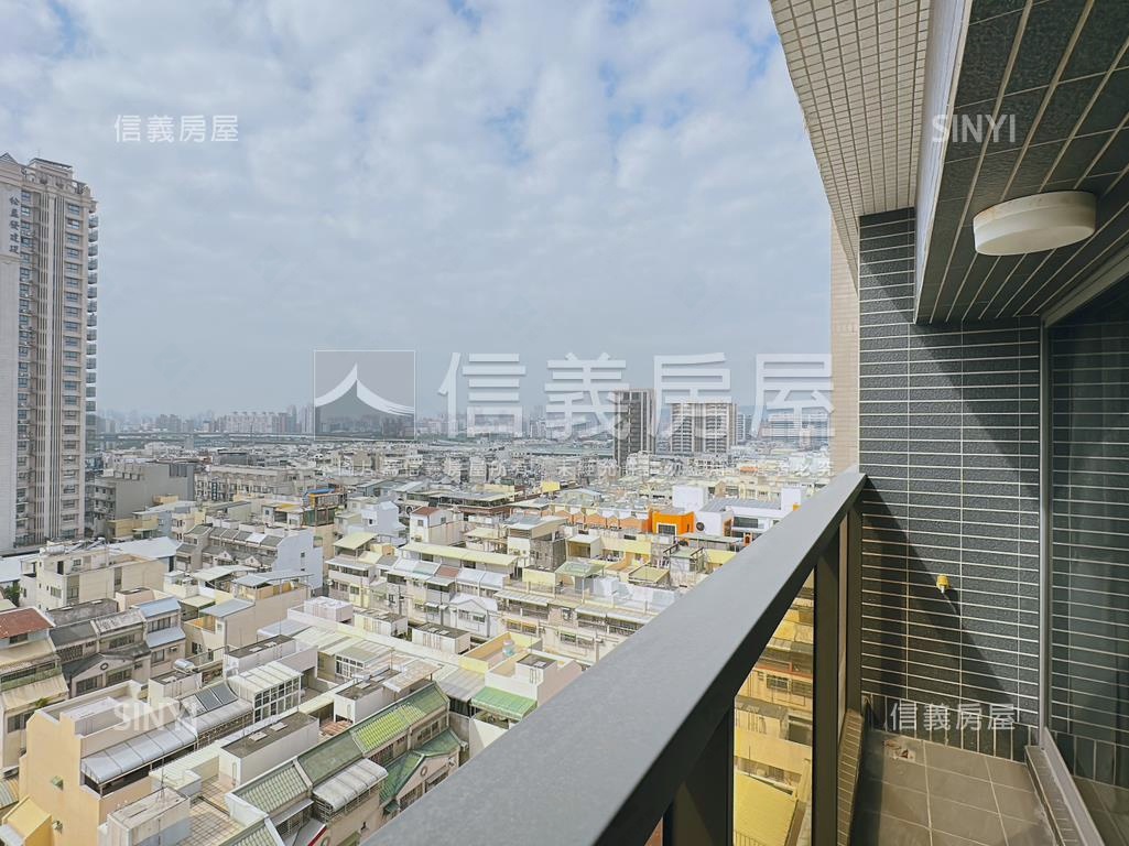 冠藝好成家三房平車房屋室內格局與周邊環境