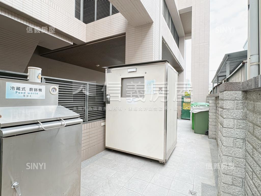 冠藝好成家三房平車房屋室內格局與周邊環境