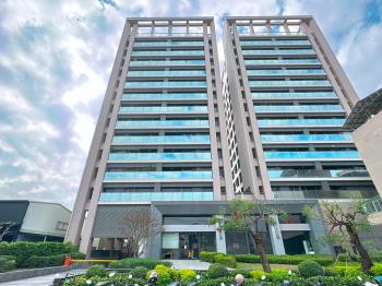 冠藝好成家三房平車