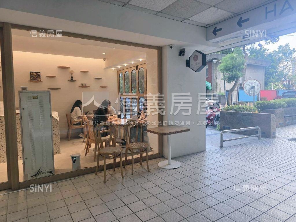 東區｜超值潛力邊間店面房屋室內格局與周邊環境