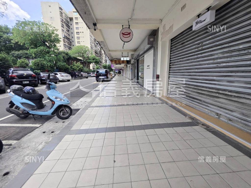 東區｜超值潛力邊間店面房屋室內格局與周邊環境