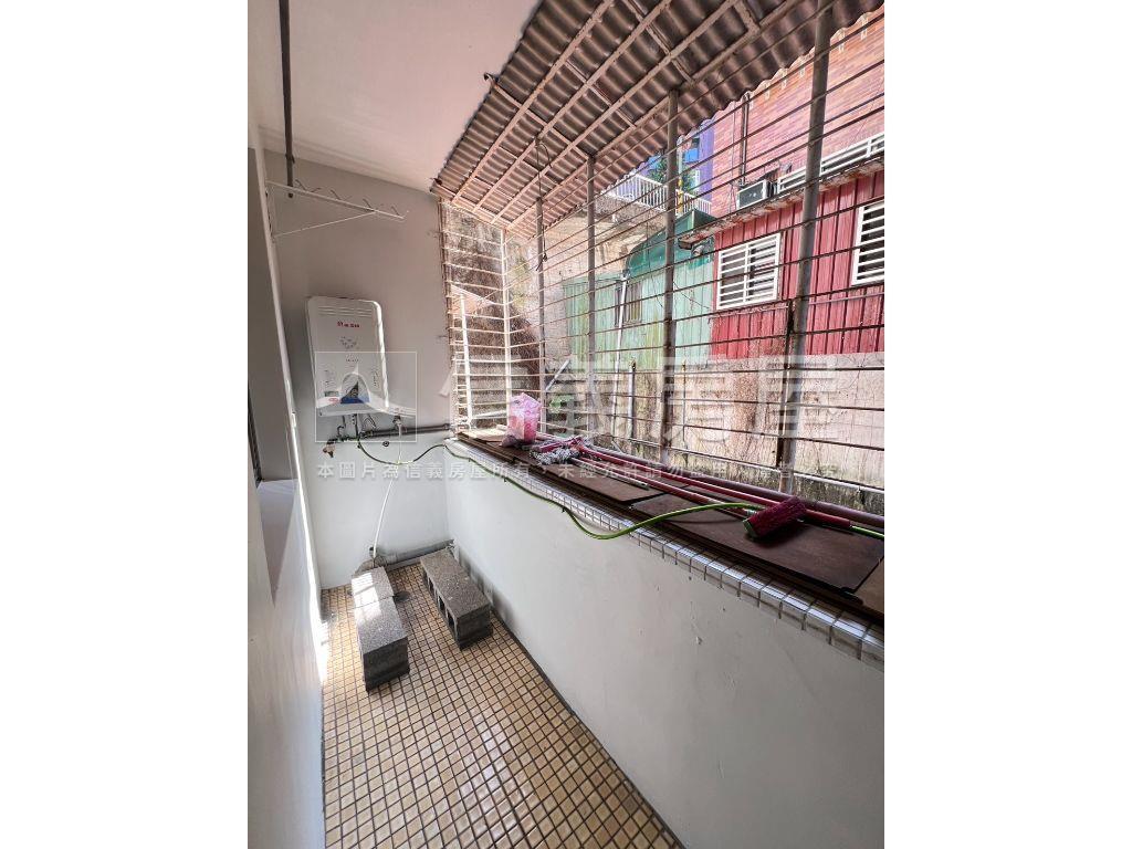 ★新店公寓二樓免整理房屋室內格局與周邊環境