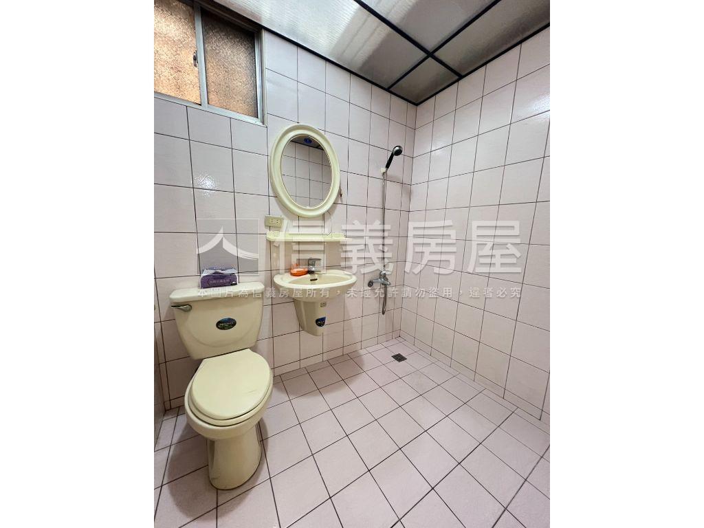 ★新店公寓二樓免整理房屋室內格局與周邊環境