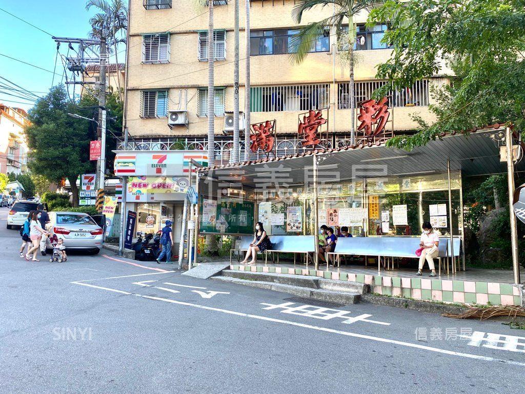 ★新店公寓二樓免整理房屋室內格局與周邊環境