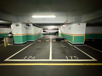 大英博物館·Ｂ３平面車位