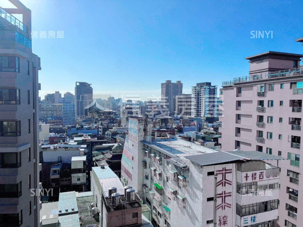 來來大亨房屋室內格局與周邊環境