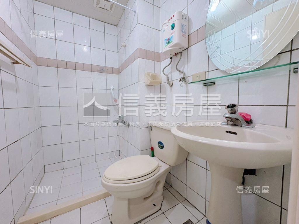 來來大亨房屋室內格局與周邊環境