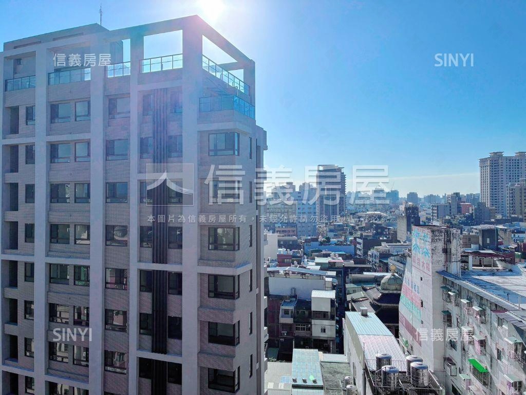 來來大亨房屋室內格局與周邊環境