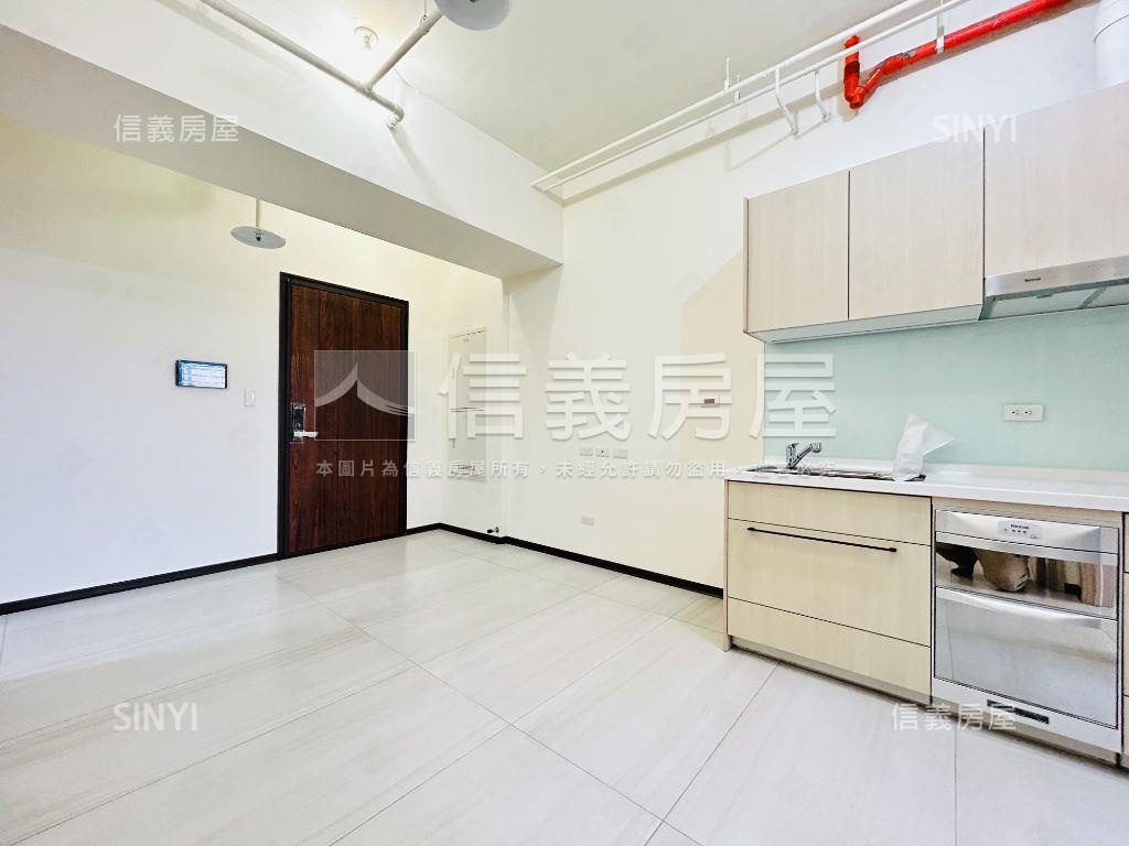 新碩文曲兩房十一樓之１房屋室內格局與周邊環境