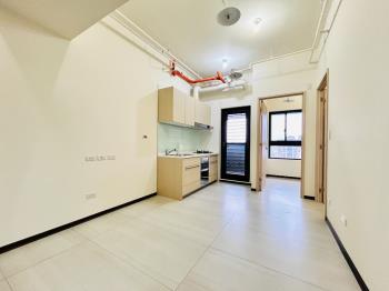 新碩文曲兩房十一樓之１