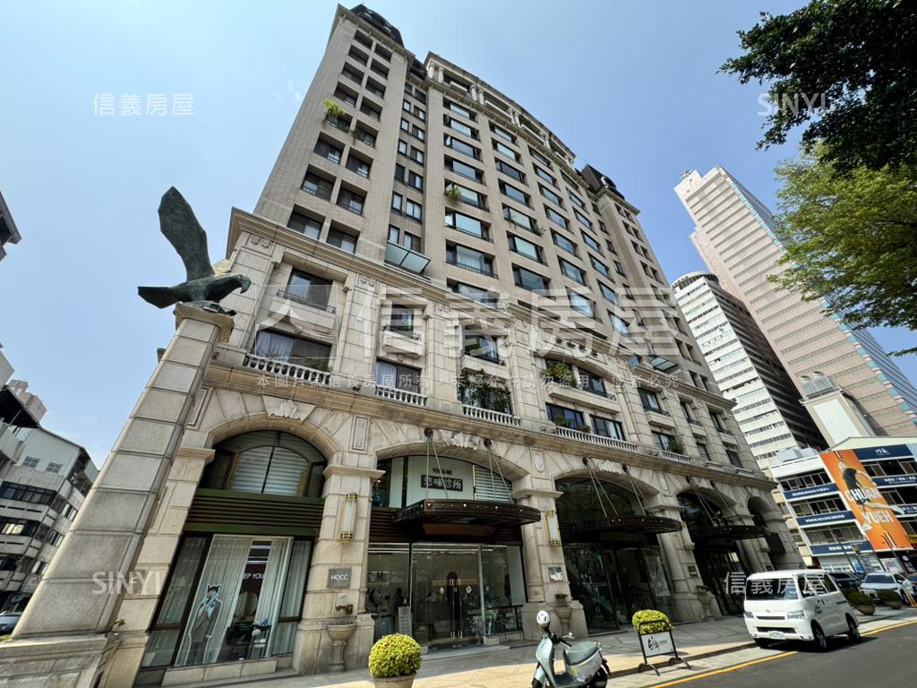 西區精華地段商業用地下室房屋室內格局與周邊環境