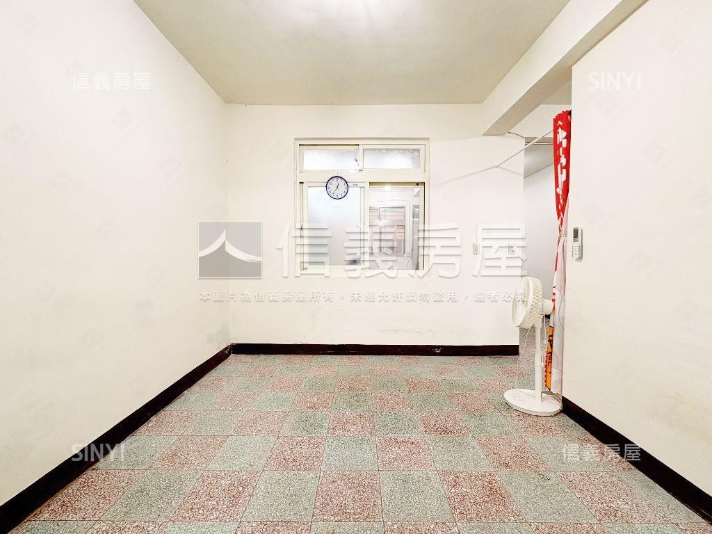 低總價民生路安心成家房屋室內格局與周邊環境