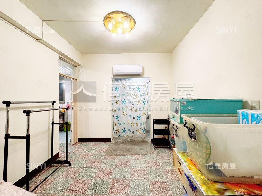 低總價民生路安心成家房屋室內格局與周邊環境