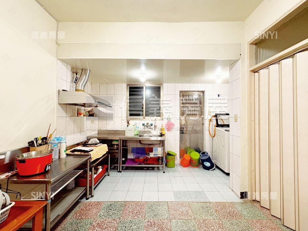 低總價民生路安心成家房屋室內格局與周邊環境