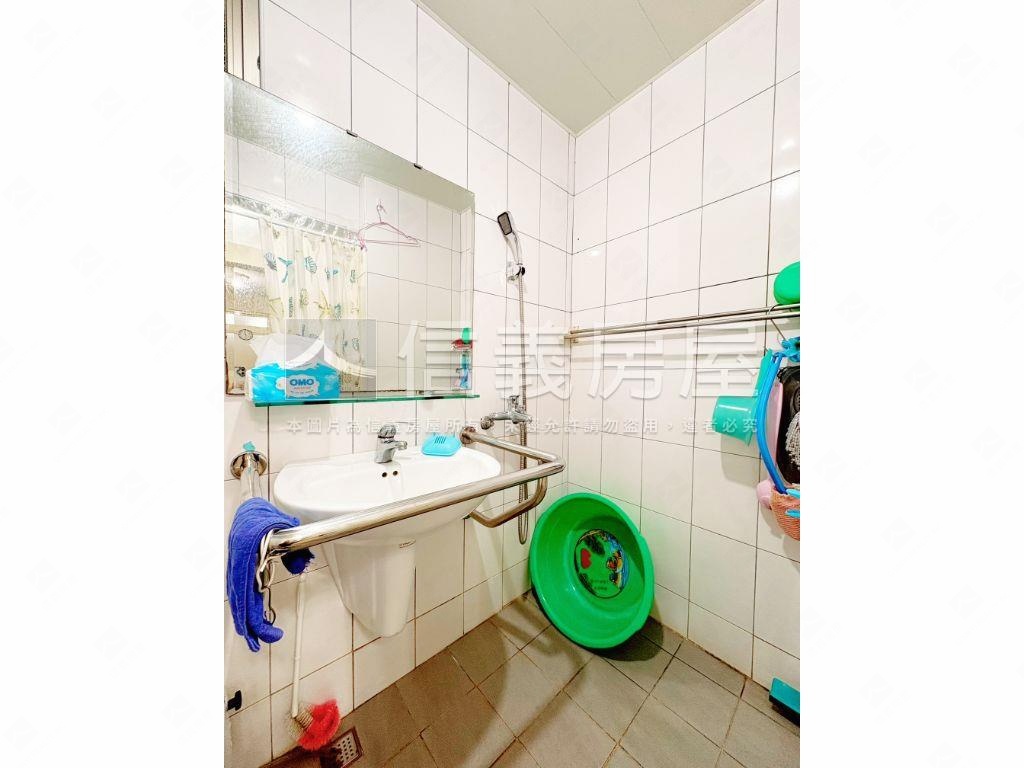 低總價民生路安心成家房屋室內格局與周邊環境