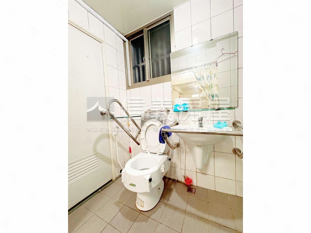 低總價民生路安心成家房屋室內格局與周邊環境