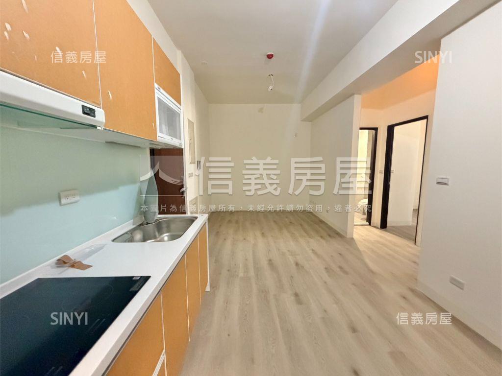 全新艾美巨蛋捷運機能宅邸房屋室內格局與周邊環境