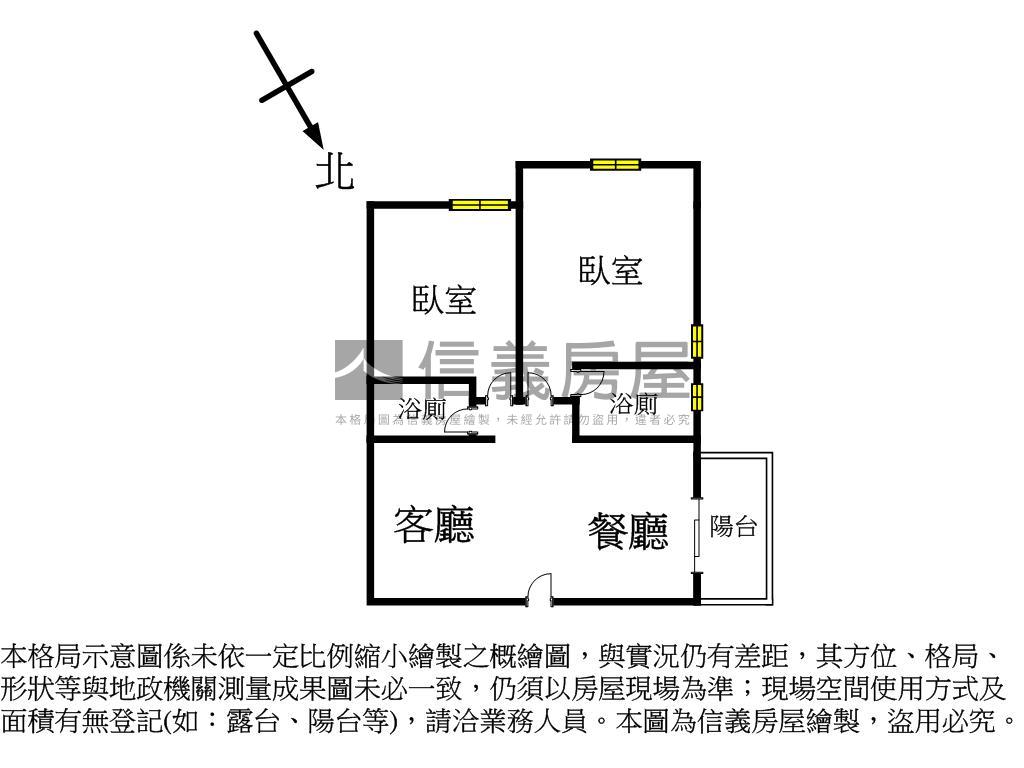全新艾美巨蛋捷運機能宅邸房屋室內格局與周邊環境