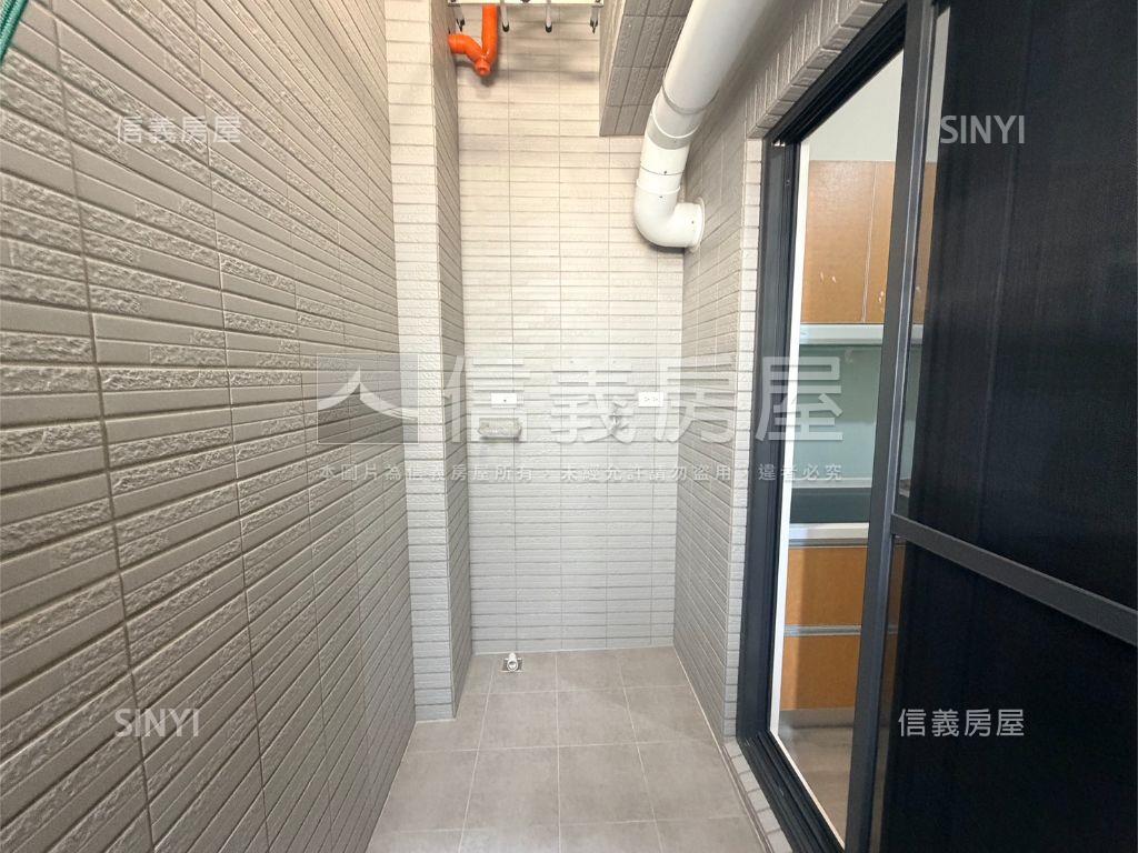 全新艾美巨蛋捷運機能宅邸房屋室內格局與周邊環境