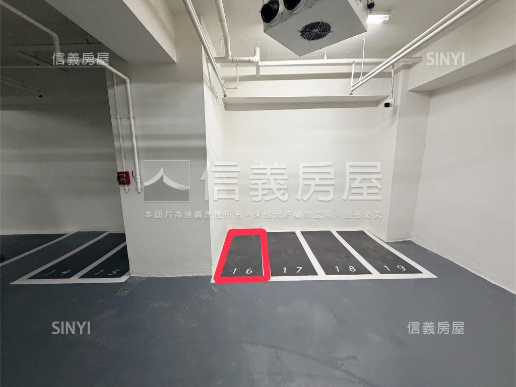 全新艾美巨蛋捷運機能宅邸房屋室內格局與周邊環境