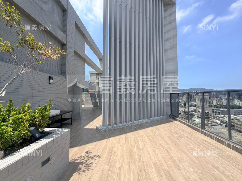 全新艾美巨蛋捷運機能宅邸房屋室內格局與周邊環境