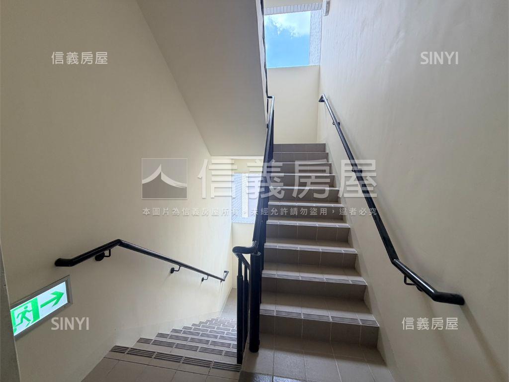 全新艾美巨蛋捷運機能宅邸房屋室內格局與周邊環境