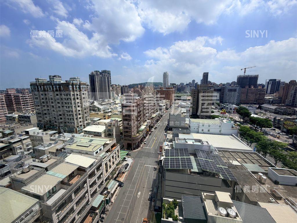 全新艾美巨蛋捷運機能宅邸房屋室內格局與周邊環境