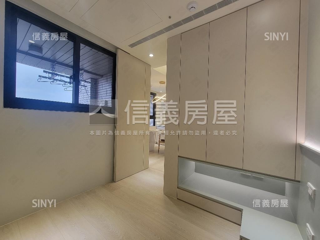 文心愛悅高樓裝潢兩房美屋房屋室內格局與周邊環境