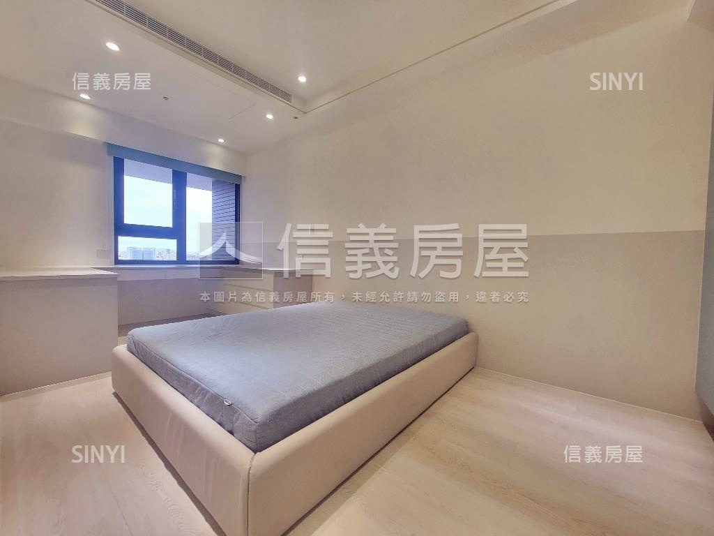 文心愛悅高樓裝潢兩房美屋房屋室內格局與周邊環境