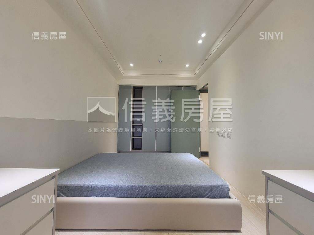 文心愛悅高樓裝潢兩房美屋房屋室內格局與周邊環境